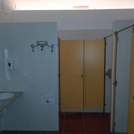 Aula De Naturaleza Las Contadoras * Málaga