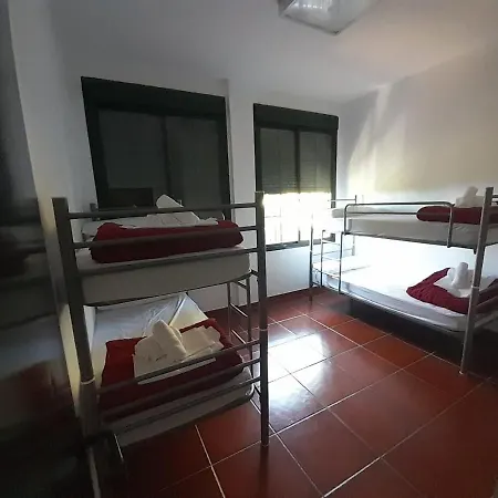 Aula De Naturaleza Las Contadoras Tatil Evi Málaga