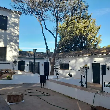 Aula De Naturaleza Las Contadoras
